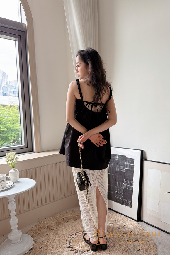 WANG CHIU 麻豆照
